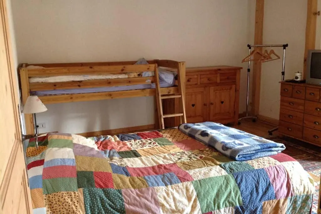 Appartement Spacieux Proche Des Telecabines Et Du Centre Ville Avec Jardin Prive Saint-Gervais-les-Bains France